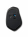 Mysz HP x4500 Wireless Black Mouse bezprzewodowa czarna H2W16AA - Galeria zdjęcie 5