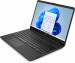 HP 15s-eq3224nw Ryzen 5 5625U 15,6"FHD AG 16GB_3200MHz SSD512 Radeon RX Vega 7 Win11 2Y Jet Black - Galeria zdjęcie 2