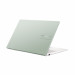ASUS Vivobook 14 X1404VA-EB490W i5-1335U 14.0"FHD 60Hz 250nits AG 16GB DDR4 SSD512 Intel Iris Xe Graphics WLAN+BT Cam720p 42WHrs Win11 Vanilla Basil - Galeria zdjęcie 3