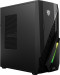 MSI MAG Infinite E1 14NUC5-022EU i5-14400F 16GB SSD1TB M.2 GeForce RTX 4060 VENTUS 2X 8GB Win11 Home Black - Galeria zdjęcie 1