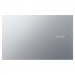 ASUS VivoBook 17X K1703ZA-WH34 i3-1220P 17.3"FHD 12GB SSD512 BT FPR Win11 Silver (REPACK) 2Y - Galeria zdjęcie 4