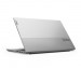 Lenovo ThinkBook 15 G4 ABA Ryzen 7 5825U 15.6" FHD IPS 300nits AG 16GB DDR4 3200 SSD512 AMD Radeon Graphics W11Pro Mineral Grey 3Y OnSite - Galeria zdjęcie 6