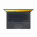 ASUS Zenbook 14X OLED UX3404VC-M3088W i5-13500H 14.5"Touch 2,8K OLED 120Hz 400nits Glossy 16GB LPDDR5 SSD512 Geforce RTX 3050 4GB WLAN+BT Cam720p Backlit Keyboard Win11 Inkwell Gray - Galeria zdjęcie 4