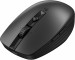MYSZ optyczna z akumulatorem HP 710 Silent Bluetooth bezprzewodowa 6E6F2AA Czarna - Galeria zdjęcie 3