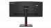 Lenovo ThinkVision T34w-30 34"VA 60Hz 350nits AG HDMI DP USB Raven Black 3Y - Galeria zdjęcie 4