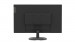 Lenovo C27q-30 27"QHD VA 75Hz 250nits AG HDMI DP OTS Black - Galeria zdjęcie 4