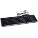 Klawiatura Dell KB-813 Smartcard Reader USB Keyboard Black - Galeria zdjęcie 4
