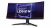 Lenovo Legion Y34wz-30 34" UWQHD 165Hz 720nits AG Raven Black - Galeria zdjęcie 2