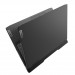 Lenovo IdeaPad Gaming 3 i7-12650H 15,6"FHD 16GB DDR4 3200 SSD512 GeForce RTX 3060 6GB Win11 Onyx Grey - Galeria zdjęcie 2
