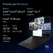 ASUS Vivobook S 16 OLED S5606MA-MX119W Ultra 7 155H 16.0" 3.2K 120Hz 400nits 32GB LPDDR5X SSD1TB Intel Arc Graphics WLAN+BT cam1080 Glossy 75WHrs Win11 Mist Blue - Galeria zdjęcie 18
