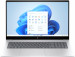 HP ENVY 17-da0003nw Ultra 7 155H 17,3"FHD Touch AG IPS 300nits 32GB DDR5 SSD1TB Intel Arc 5MP W11Pro 2Y Glacier Silver - Galeria zdjęcie 1