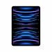 Apple 11-inch iPad Pro (4 gen.) Wi-Fi 2TB Silver - Galeria zdjęcie 1