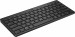 Klawiatura HP 350 Compact Multi-Device Bluetooth Keyboard bezprzewodowa czarna 692S8AA - Galeria zdjęcie 3
