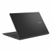 ASUS Vivobook 15 X1500EA-BQ3296W i5-1135G7 15.6" FHD IPS-level 60Hz 250nits AG 8GB DDR4 SSD512 Intel UHD Graphics WLAN+BT Cam 37WHrs Win11 Indie Black - Galeria zdjęcie 7