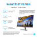 MONITOR HP LED, IPS 27" M27f (2G3D3E9) - Galeria zdjęcie 9