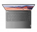 Lenovo Yoga Slim 6 14IAP8 i5-1240P 14" WUXGA OLED 400nits Glossy 60Hz 16GB LPDDR5 4800 SSD512 Intel Iris Xe Graphics Win11 Storm Grey - Galeria zdjęcie 6