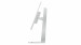 Lenovo L24m-4A 23.8"FHD IPS 100Hz 250nits AG HDMI DP USB Cloud Grey - Galeria zdjęcie 7