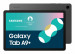 Samsung Galaxy Tab A9+ (X210) 64GB WIFI Graphite - Galeria zdjęcie 1