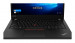 Lenovo ThinkPad P14s G2 Ryzen 7 5850U 14.0"FHD 16GB DDR4 3200 SSD512 AMD Radeon Graphics W11Pro Black 3YRS Premier Support + CO2 Offset - Galeria zdjęcie 20