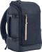 Plecak HP Travel 25L do notebooka 15.6" 6B8U5AA Ciemnoniebieski - Galeria zdjęcie 3