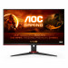 MONITOR AOC LED 23,8" 24G2SPAE/BK 165Hz - Galeria zdjęcie 1