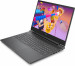 HP VICTUS 16-s0007nw Ryzen 7 7840HS 16,1"QHD AG IPS 300nits 240Hz 32GB DDR5 SSD1TB RTX 4070 8GB Cam1080p No ODD NoOS 2Y Mica Silver - Galeria zdjęcie 3