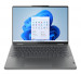Lenovo Yoga 7 14ARP8 Ryzen 5 7535U 14" WUXGA OLED 400nits Glossy 60Hz 16GB LPDDR5-6400 SSD512 Radeon 660M Graphics Win11 Storm Grey - Galeria zdjęcie 7
