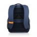 Lenovo 15.6 Laptop Everyday Backpack B515 Blue - Galeria zdjęcie 2