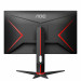 MONITOR AOC LED 27"Q27G2U/BK - Galeria zdjęcie 9