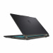 MSI Cyborg 15 A13VF-1485XPL i5-13420H 15.6" FHD 144Hz IPS-Level 16GB DDR5 SSD512 RTX 4060 8GB NoOS - Galeria zdjęcie 4