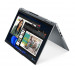 Lenovo ThinkPad X1 Yoga G7 i7-1260P 14" WUXGA IPS 500nits AG 16GB LPDDR5-5200 SSD512 Intel Iris Xe Graphics LTE W11Pro Storm Grey - Galeria zdjęcie 6