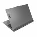 Lenovo Legion Slim 5 16AHP9 Ryzen 7 8845HS 16" WQXGA IPS 500nits AG 240Hz 16GB DDR5 5600 SSD512 GeForce RTX 4070 8GB NoOS Luna Grey - Galeria zdjęcie 8