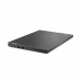 Lenovo ThinkPad E14 G6 Ryzen 5 7535HS 14.0"WUXGA IPS 300nits AG 16GB DDR5 4800 SSD512GB Radeon 660M W11Pro Graphite Black 3YOnSite - Galeria zdjęcie 4