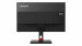 Lenovo ThinkVision S24i­30 23.8"FHD IPS 100Hz 250 nits AG VGA HDMI Raven Black - Galeria zdjęcie 5
