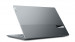 Lenovo ThinkBook 13x i5-1130G7 13,3"WQXGA 2560x1600 400nit IPS 16GB_4266MHz SSD256 IrisXe TB4 BT BLK ALU 53Wh W11Pro 1Y Gray - Galeria zdjęcie 4