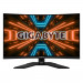 MONITOR GIGABYTE LED 32" M32QC-EK 165Hz - Galeria zdjęcie 1