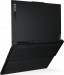 Lenovo Legion Pro 7 16IRX9H i9-14900HX 16" WQXGA IPS 500nits AG 240Hz 32GB DDR5 5600 SSD1TB GeForce RTX 4080 12GB Win11 Eclipse Black - Galeria zdjęcie 11