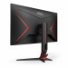 MONITOR AOC LED 27"Q27G2U/BK - Galeria zdjęcie 10