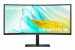 MONITOR SAMSUNG LED 34" LS34C652UAUXEN 100Hz - Galeria zdjęcie 1