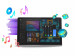 Lenovo Tab Plus Helio G99 11.5" 2K IPS 400nits Touch 8/128GB Mali-G57 MC2 Android Luna Grey - Galeria zdjęcie 16