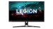 Lenovo Legion Y27h-30 27" 2560x1440 400nits 165 Hz HDMI, DP, USB Raven Black - Galeria zdjęcie 4