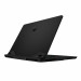 MSI Alpha 17 Ryzen 9 7945HX 17.3"QHD 16GB DDR5 5200 SSD1TB RTX 4070 8GB NoOS - Galeria zdjęcie 4