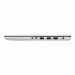 ASUS Vivobook 14 X1404VA-EB491W i5-1335U 14.0"FHD 60Hz 250nits AG 16GB DDR4 SSD512 Intel Iris Xe Graphics WLAN+BT Cam720p 42WHrs Win11 Gardenia White - Galeria zdjęcie 3