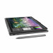 Lenovo Yoga 7 2-in-1 14AHP9 Ryzen 5 8640HS 14" WUXGA OLED 400nits Glossy 16GB LPDDR5x-6400 SSD512 Radeon 760M Graphics Win11 Storm Grey - Galeria zdjęcie 15