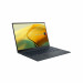 ASUS Zenbook 14X OLED UX3404VC-M3088W i5-13500H 14.5"Touch 2,8K OLED 120Hz 400nits Glossy 16GB LPDDR5 SSD512 Geforce RTX 3050 4GB WLAN+BT Cam720p Backlit Keyboard Win11 Inkwell Gray - Galeria zdjęcie 2