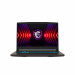 MSI Thin 15 B12UC-1621XPL i5-12450H 15.6" FHD 144Hz IPS-Level 16GB DDR4 3200 SSD512 RTX 3050 4GB NoOS - Galeria zdjęcie 1