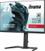 MONITOR IIYAMA LED 27" GB2770QSU-B5 - Galeria zdjęcie 1