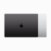 Apple MacBook Pro 16" M3 Pro 12-core CPU + 18-core GPU 36GB 512GB SSD Silver - Galeria zdjęcie 9