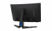 Lenovo Legion R27qc-30 27"WQHD 180Hz 350nits AG HDMI, DP Raven Black - Galeria zdjęcie 5