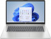 HP 17-CN4033CL Core 5 120U 17.3"FHD 16GB SSD512 BT BLKB Win11 Natural Silver (REPACK) 2Y - Galeria zdjęcie 1